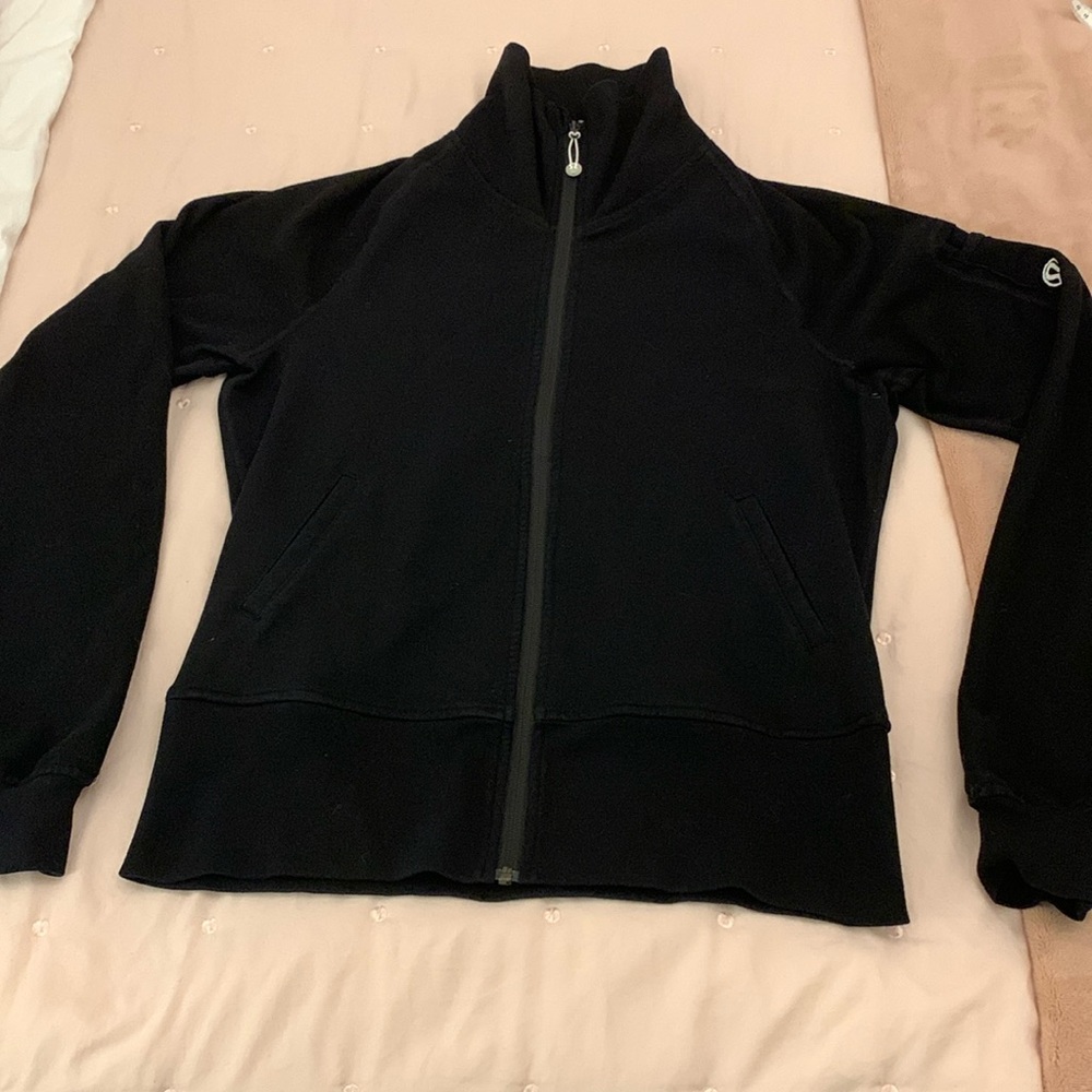 Lululemon Athletica jacket size 10